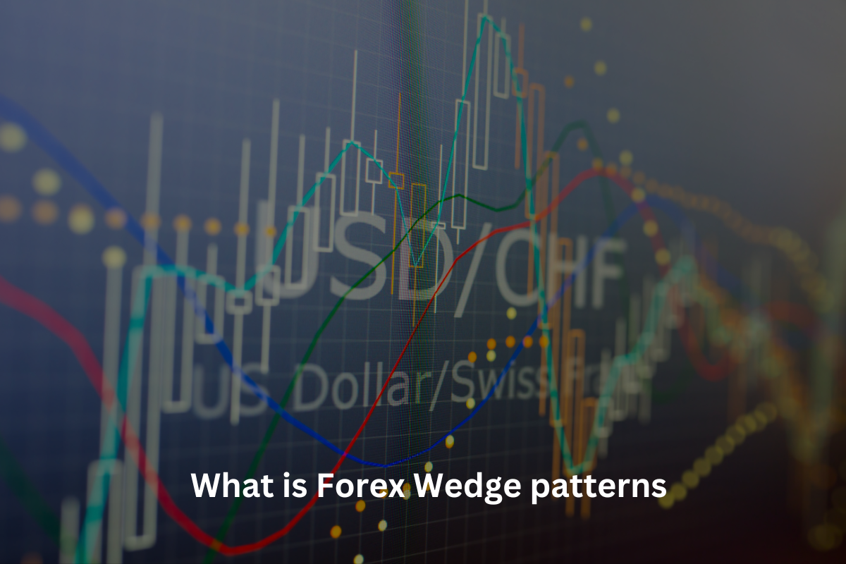Forrex Patterns What is Forex Wedge patterns – Live Forex Trading Tips and Tricks